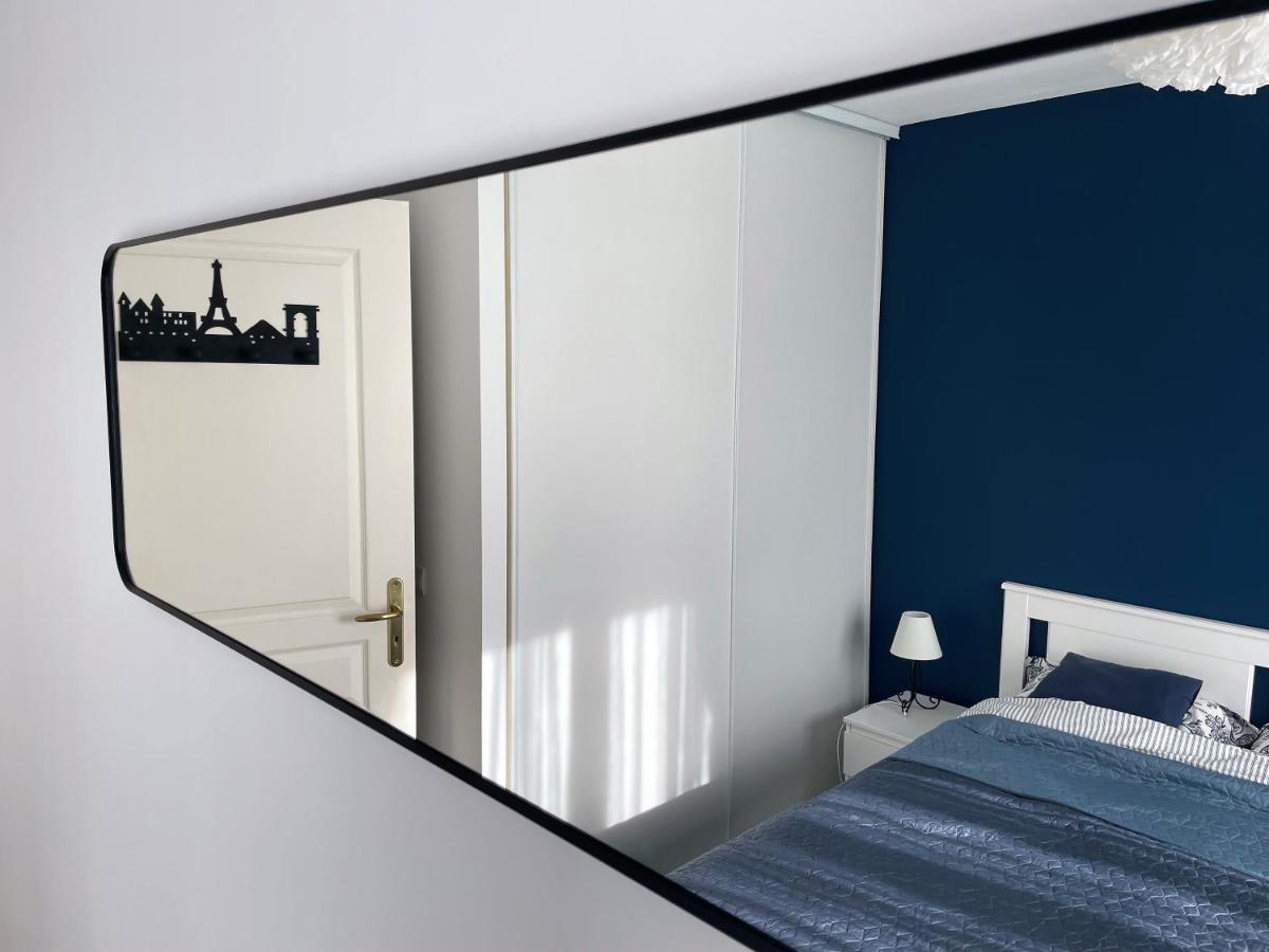 Feels Like Home Juan Flore - Air-Conditioned Furnished Apartment With Terrace & Parking Антіб Екстер'єр фото
