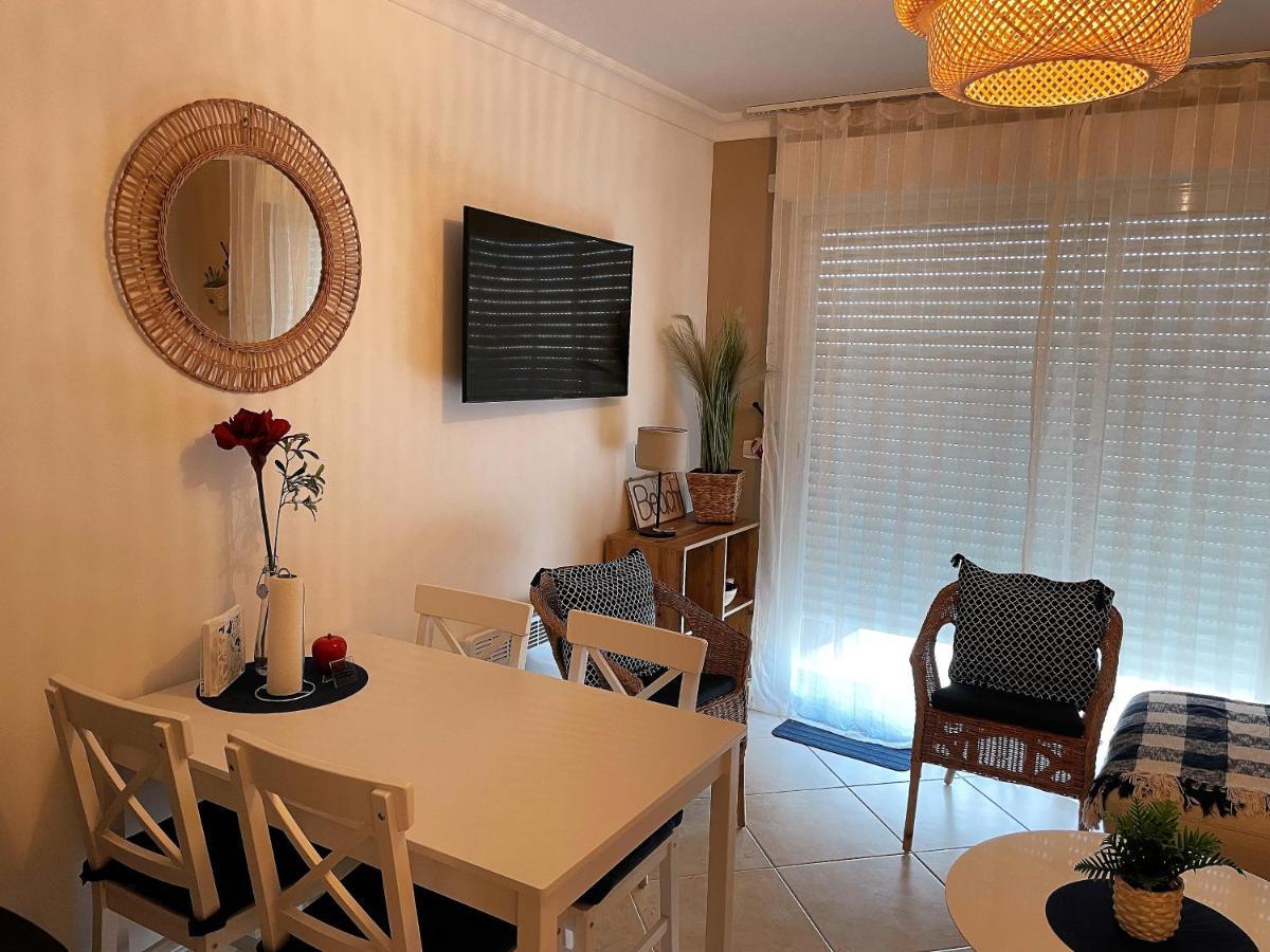 Feels Like Home Juan Flore - Air-Conditioned Furnished Apartment With Terrace & Parking Антіб Екстер'єр фото